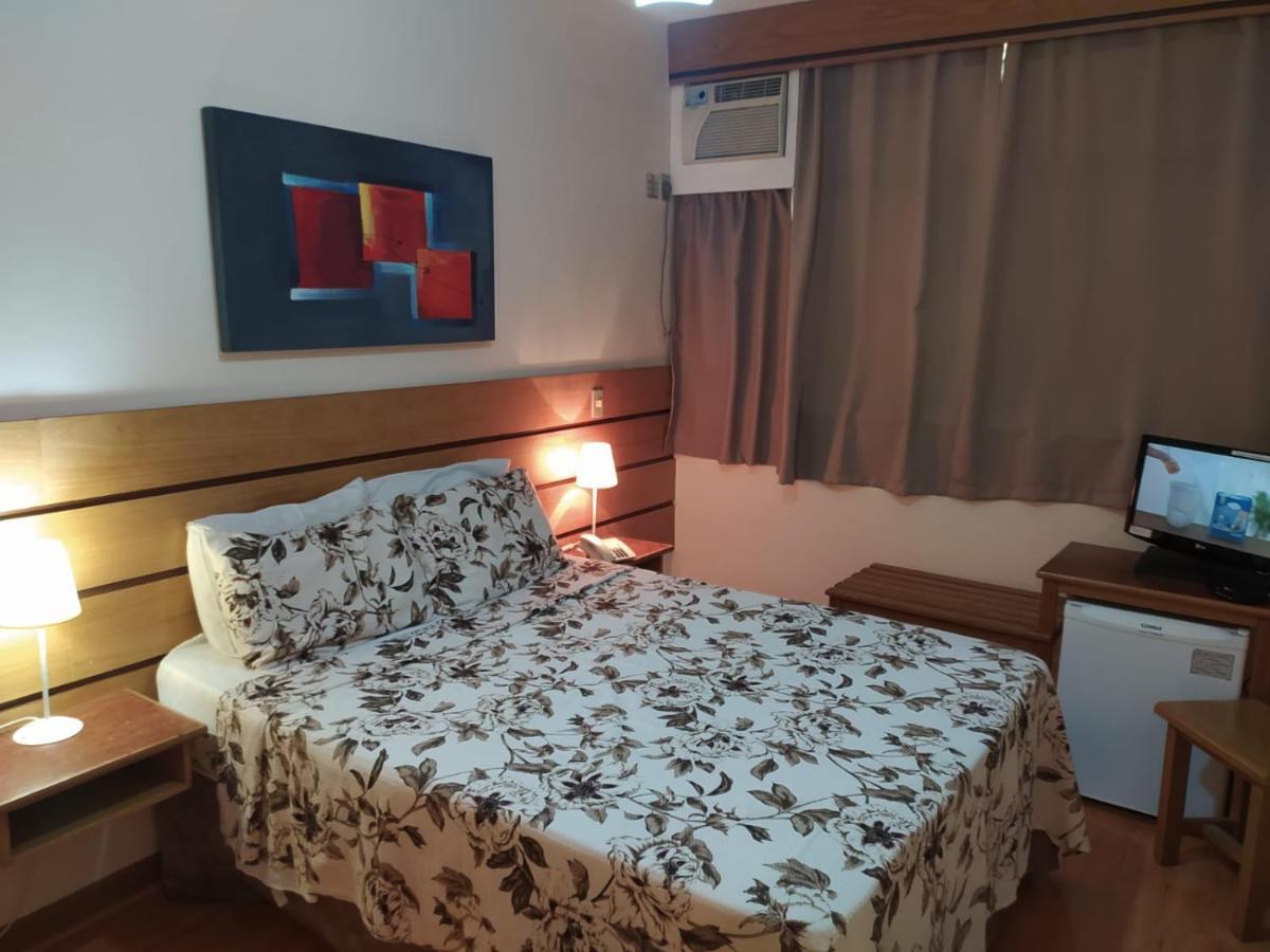 Dublin Hotel Sao Paulo Dış mekan fotoğraf