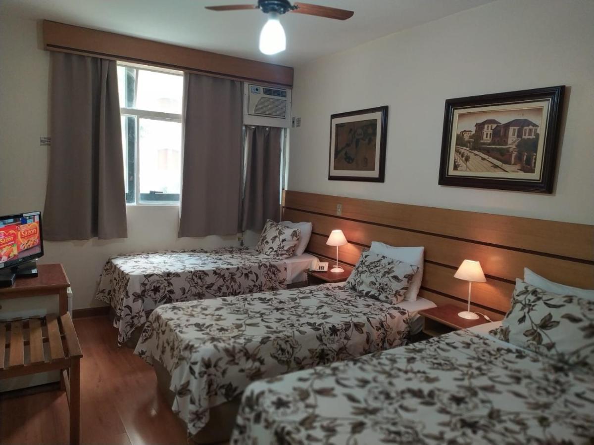 Dublin Hotel Sao Paulo Dış mekan fotoğraf