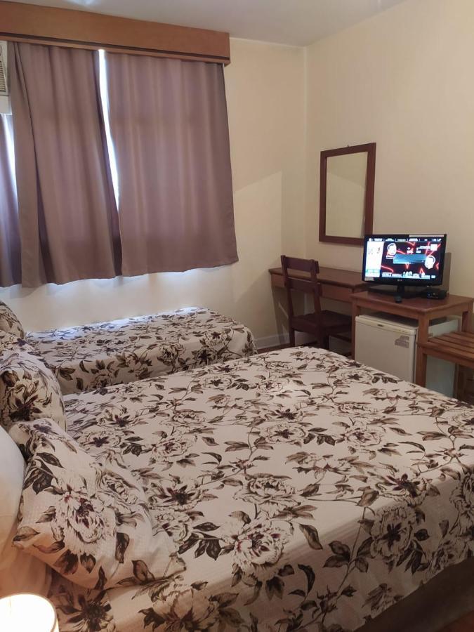 Dublin Hotel Sao Paulo Dış mekan fotoğraf