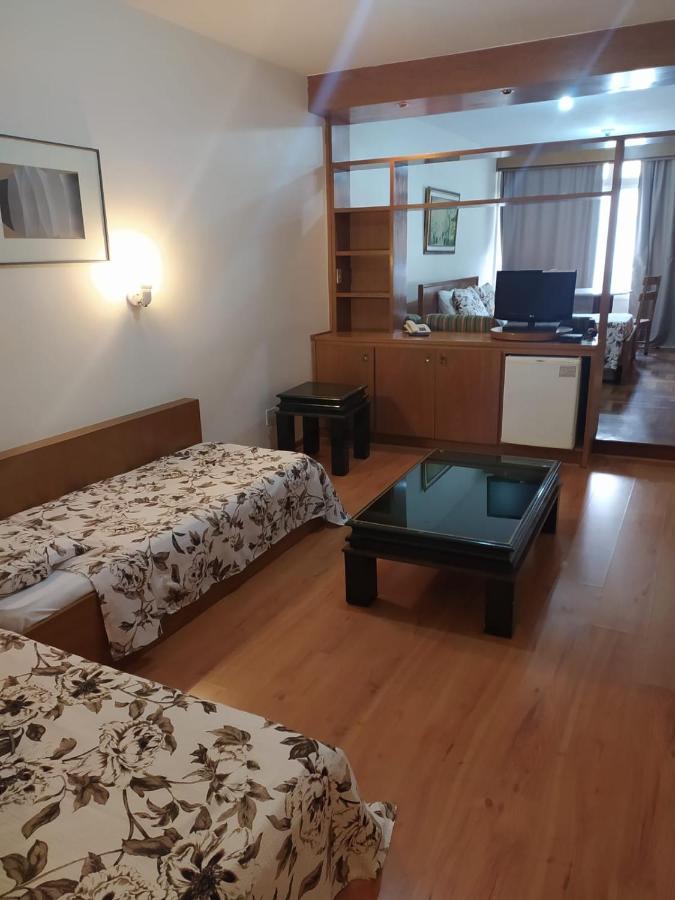 Dublin Hotel Sao Paulo Dış mekan fotoğraf