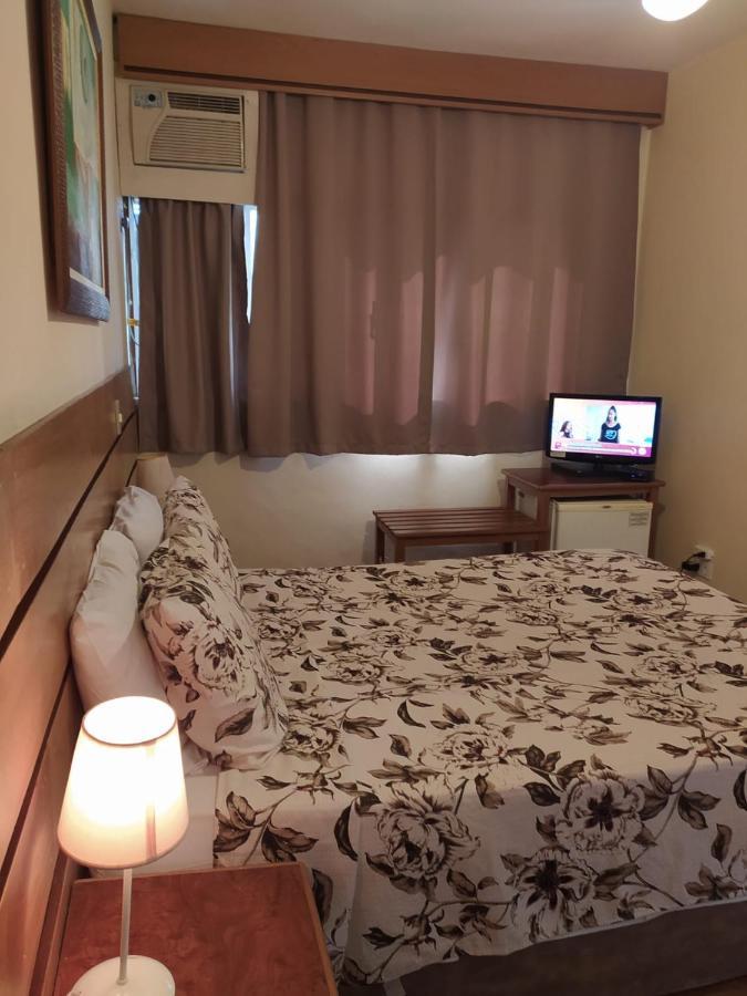 Dublin Hotel Sao Paulo Dış mekan fotoğraf