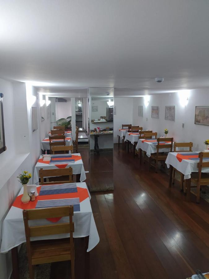 Dublin Hotel Sao Paulo Dış mekan fotoğraf