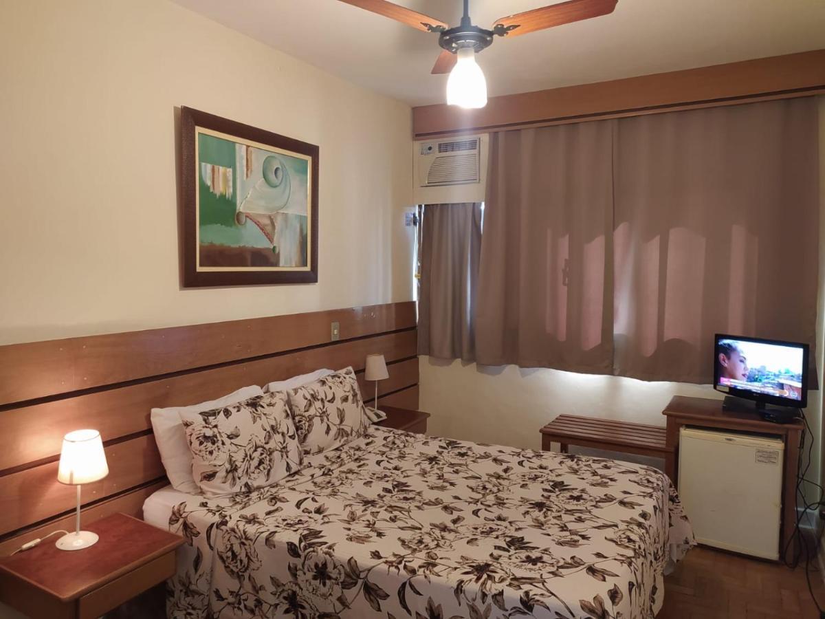 Dublin Hotel Sao Paulo Dış mekan fotoğraf