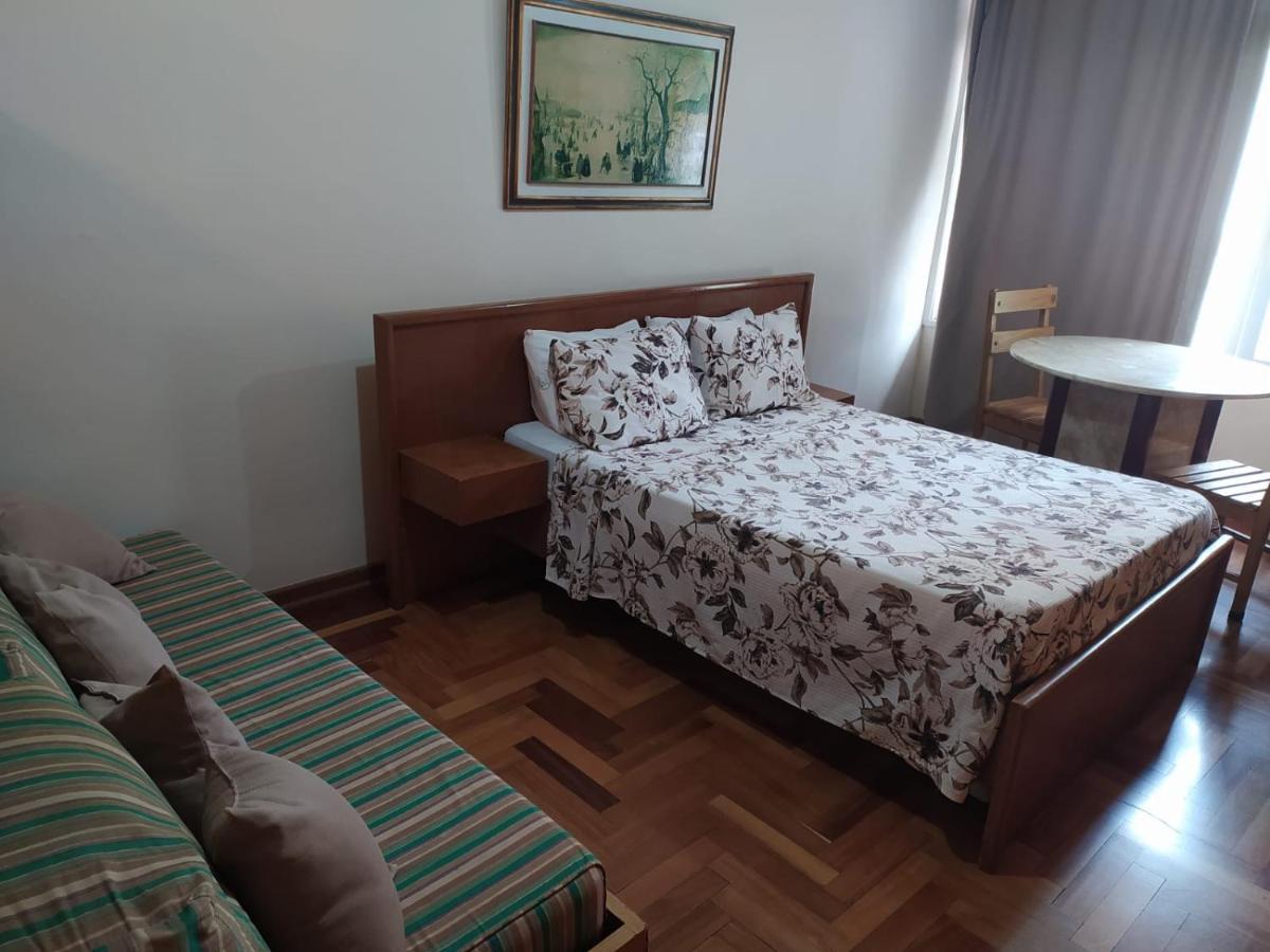 Dublin Hotel Sao Paulo Dış mekan fotoğraf