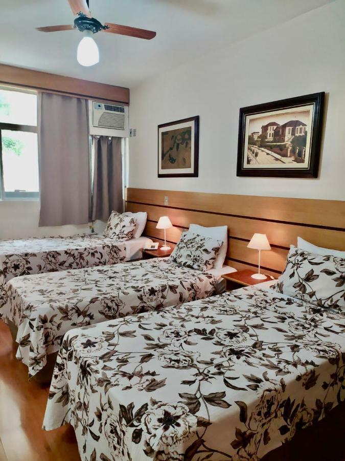Dublin Hotel Sao Paulo Dış mekan fotoğraf