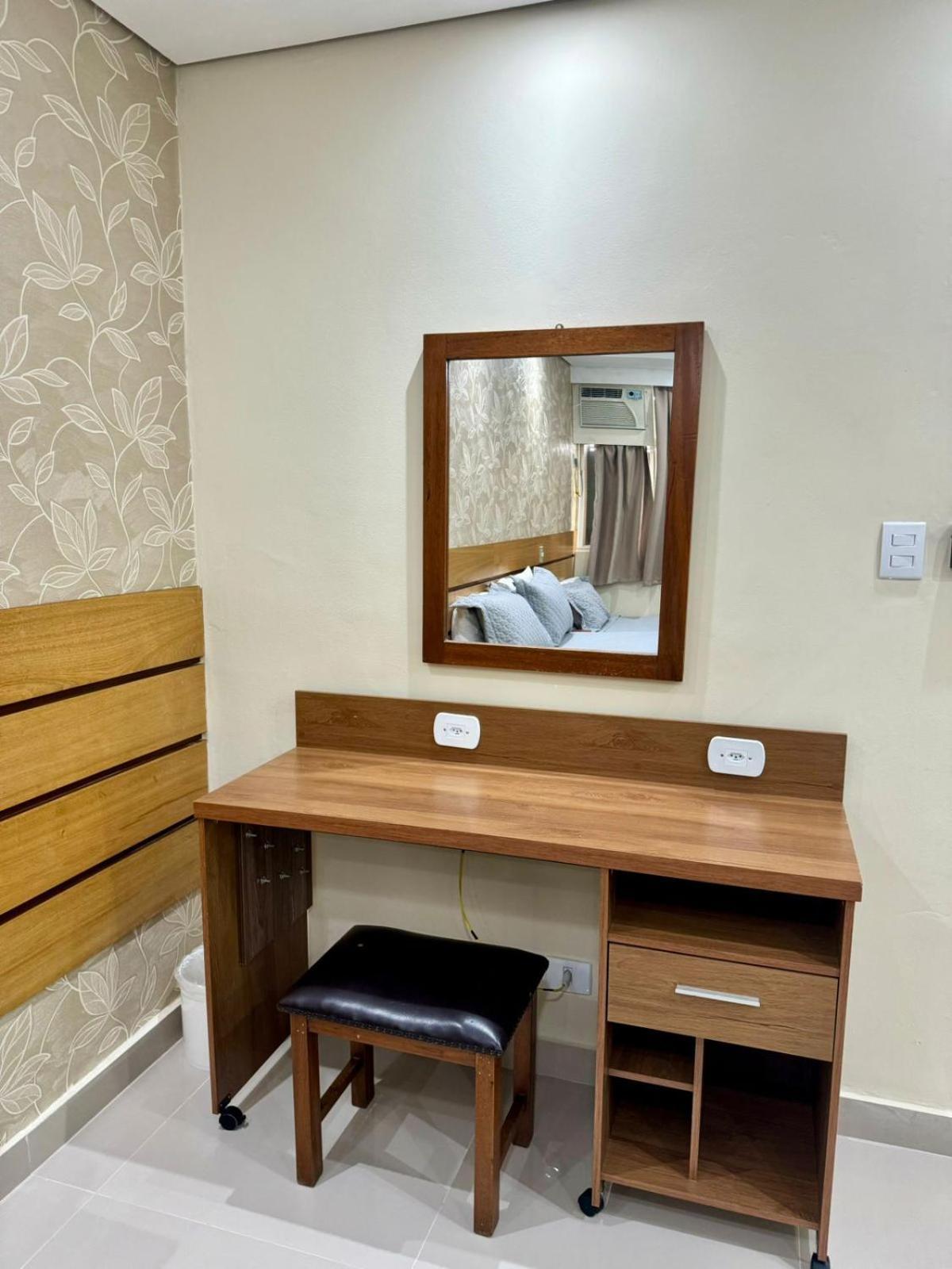 Dublin Hotel Sao Paulo Dış mekan fotoğraf