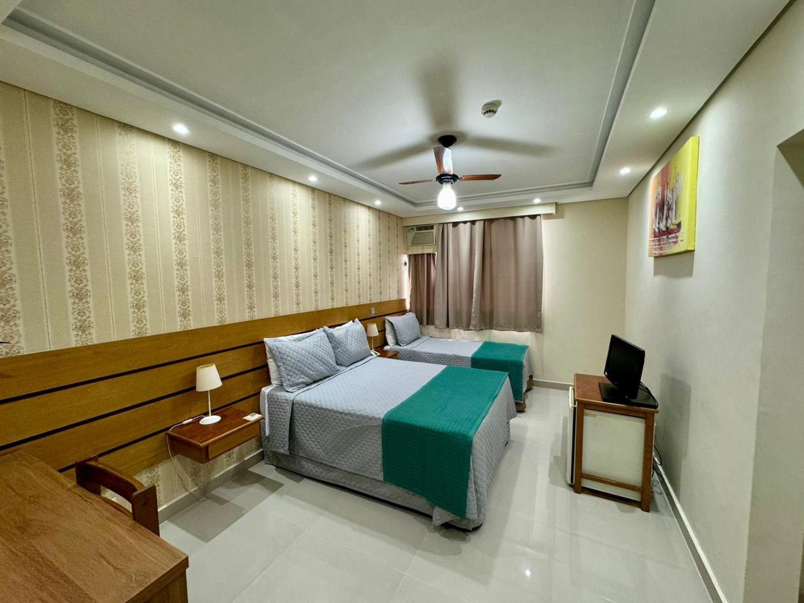 Dublin Hotel Sao Paulo Dış mekan fotoğraf